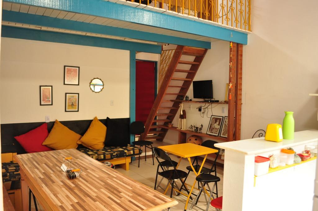 Viela Hostel Lencois Luaran gambar