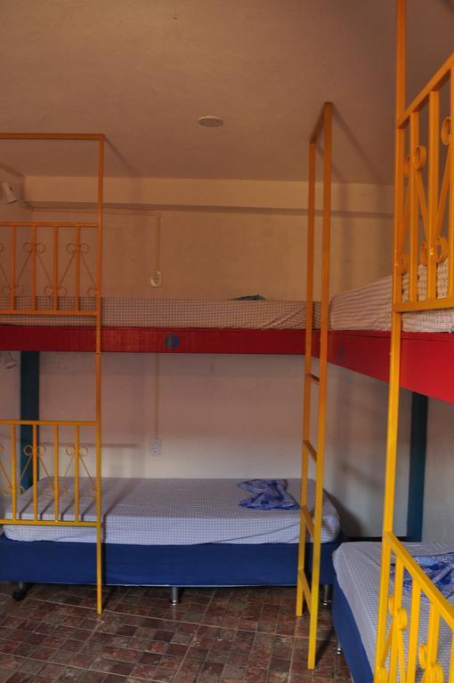 Viela Hostel Lencois Luaran gambar