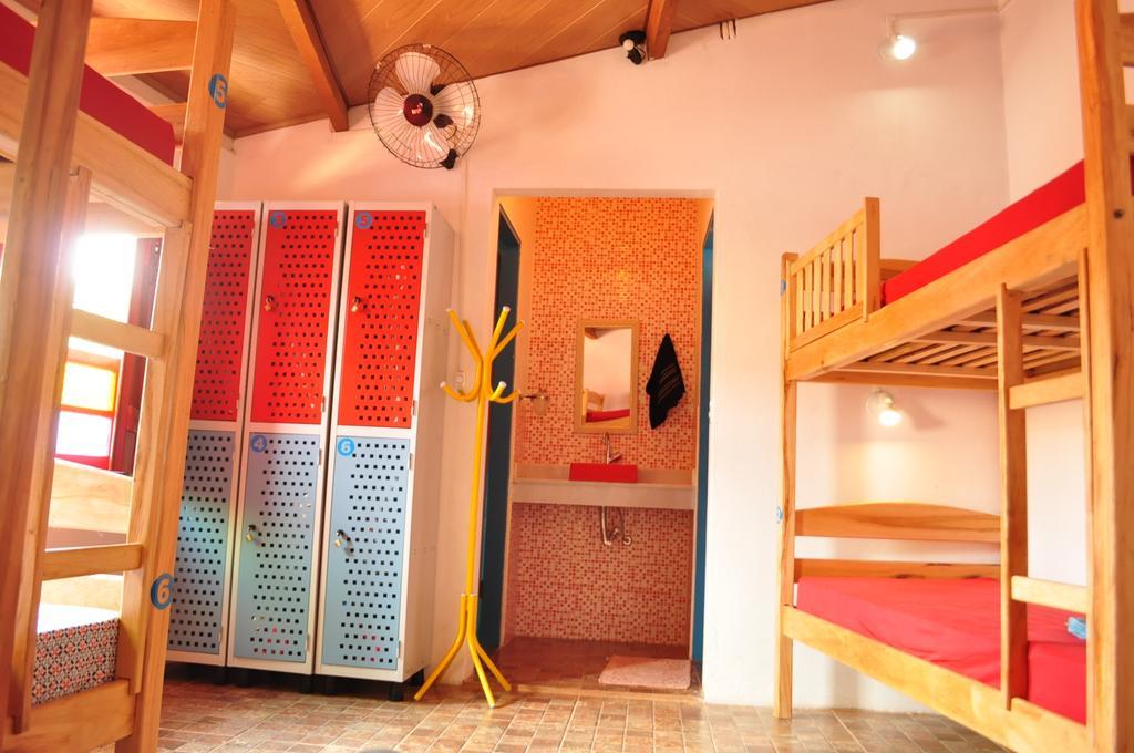 Viela Hostel Lencois Luaran gambar